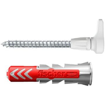 FISCHER Kotni žeblji Fischer 8 x 40 mm 4 enote