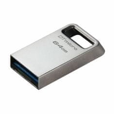 NEW Ključ USB Kingston DataTraveler DTMC3G2 64 GB 64 GB