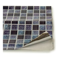 BigBuy Lepilni papir Meja 60 x 90 x 1 cm