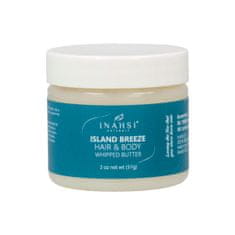 NEW Krema za definiranje kodrov Inahsi Breeze Hair Body Whipped Butter (57 g)