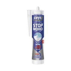 Ceys Silikon Ceys Stop Moho Transparent