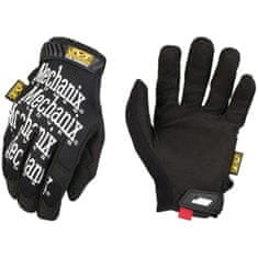 NEW Mechanic's Gloves Original Črna
