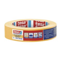 Tesa Lepilni trak TESA Precision Mask 4344 Standard (50 m x 25 mm)