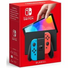 NEW Nintendo Switch Nintendo OLED