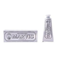 NEW Zobna pasta za bolj bele zobe Mint Marvis (25 ml)