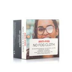 NEW Robčki proti rosenju očal (paket 50 kosa)