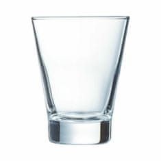 NEW Steklo Arcoroc ARC C8222 Steklo 90 ml (12 kosov)