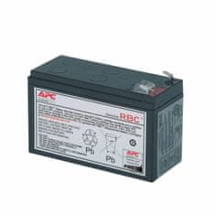 NEW Baterija za Sistem Neprekinjenega Napajanja UPS APC RBC17