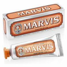 NEW Zobna pasta Ginger Mint Marvis (25 ml)