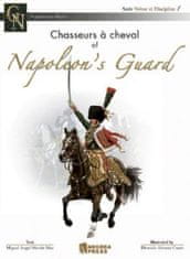 Chasseurs a Cheval of Napoleon's Guard