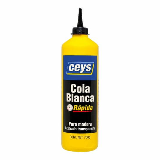 Ceys Ceysovo belo lepilo za les 750 g