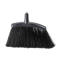 BigBuy Krtača za pometanje Barbosa Universal 39 x 6 x 27,5 cm črna
