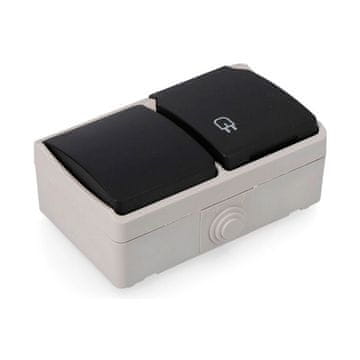 Edm Stiskalnik EDM polipropilen