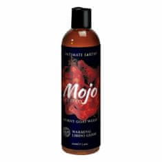 NEW Lubrikant Mojo Horny Goat Weed Libido Intimate Earth (120 ml) 120 ml