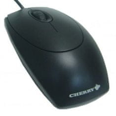 NEW Optična miška Cherry M5450 Črna Rdeča