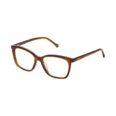 NEW Okvir za očala ženska Loewe VLWA05M510ADP Dark Havana (ø 51 mm)