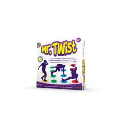 družabna igra Mr. Twist, 8+ let