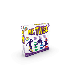družabna igra Mr. Twist, 8+ let