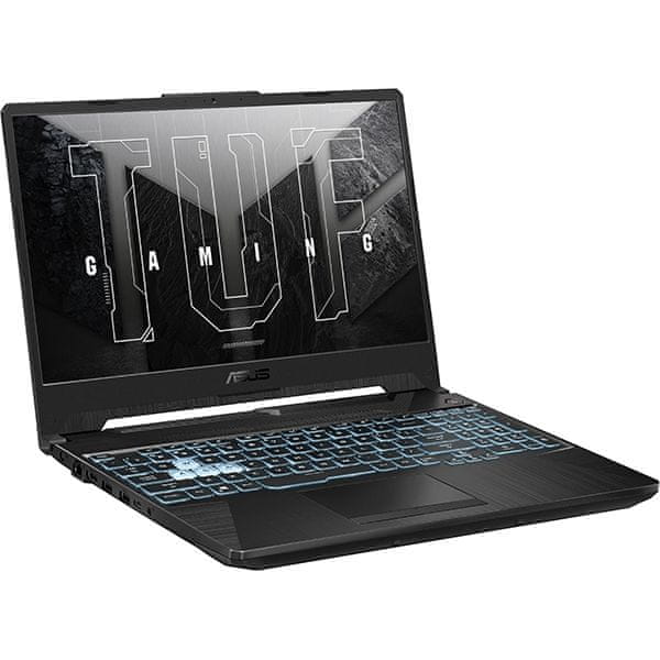 Asus TUF Gaming A15