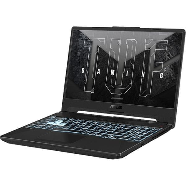 Asus TUF Gaming A15