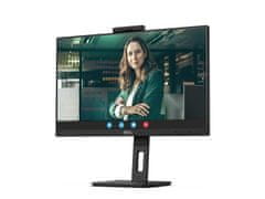 AOC Pro-line Q27P3QW LED monitor, 68,6 cm (27), IPS, QHD, spletna kamera