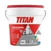 Titan Barva Titan 125670001 125 ml bela 1 L