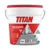 Barva Titan 125670001 125 ml bela 1 L