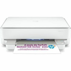 NEW Multifunkcijski Tiskalnik HP 6022e