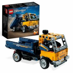 NEW Playset Lego Technic 42147 Dump Truck 177 Kosi