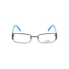 NEW Okvir za očala ženska Emilio Pucci EP2135-462 Modra