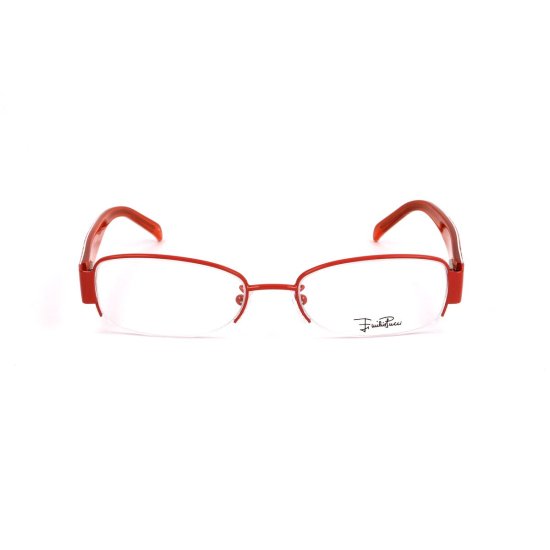 NEW Okvir za očala ženska Emilio Pucci EP2132-800 Oranžna