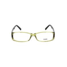 NEW Okvir za očala ženska Fendi FENDI-893-317 Zelena