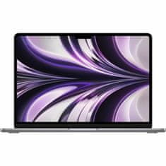 NEW Laptop Apple MacBook Air 13,6" 8 GB RAM 512 GB Azerty Francoski AZERTY