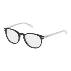 NEW Okvir za očala ženska Tous VTO926500700 Črna (ø 50 mm)