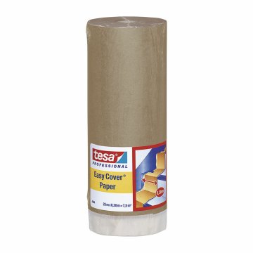 Tesa Lepilni papir TESA (300 mm x 25 m)