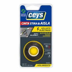 Ceys Tesnilo/lepilo Ceys Black