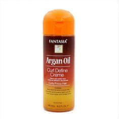 NEW Krema za frizuro Fantasia IC Argan Oil Curl Skodrani lasje (183 ml)