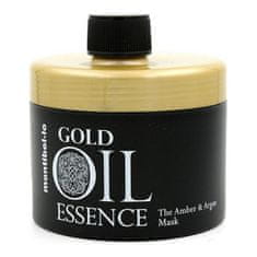 NEW Maska za lase Gold Oil Essence Montibello (500 ml)
