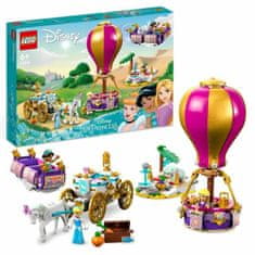 NEW Playset Lego 63216 Disney Princesses 320 Kosi