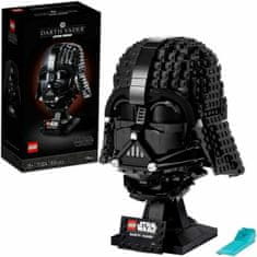 NEW Playset Lego Star Wars 75304 Darth Vader Helmet