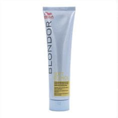 NEW Snov za razbarvanje Wella Blondor Cream Soft (200 g)