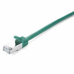 NEW Omrežni UTP kabel kategorije 6 V7 V7CAT6STP-02M-GRN-1E (2 m)