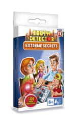 iGRANDiA družabna igra Detektor laži, 8+ let