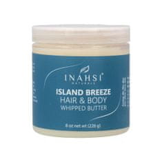 NEW Krema za definiranje kodrov Inahsi Breeze Hair Body Whipped Butter (226 g)