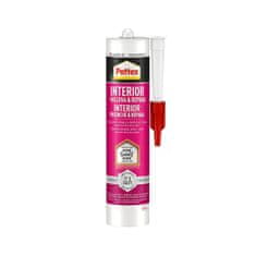 Pattex Tesnilo Pattex Inside White 280 ml