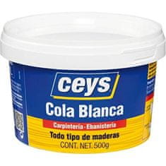 Ceys rep Ceysovo belo lepilo za les