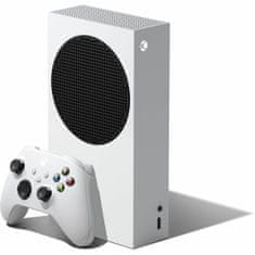 NEW Xbox Series S Microsoft RRS-00009 512GB