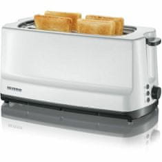 NEW Toaster Severin AT 2234 1400 W 1400 W