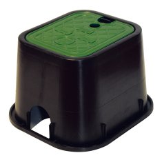 NEW Škatla Aqua Control Zaščita 18 x 24 x 17,5 cm