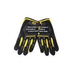 NEW Mechanic's Gloves OMP Črna